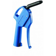 Izpihovalka z nizkohrupno šobo SIL